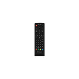 Strong SRT 8222 Terrestre Full HD Nero