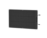 EcoFlow ZMS330 Pannello Solare da 100W Flessibile Portatile Nero