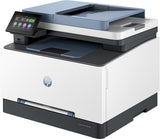 HP Color LaserJet Pro Stampante multifunzione 3302fdn