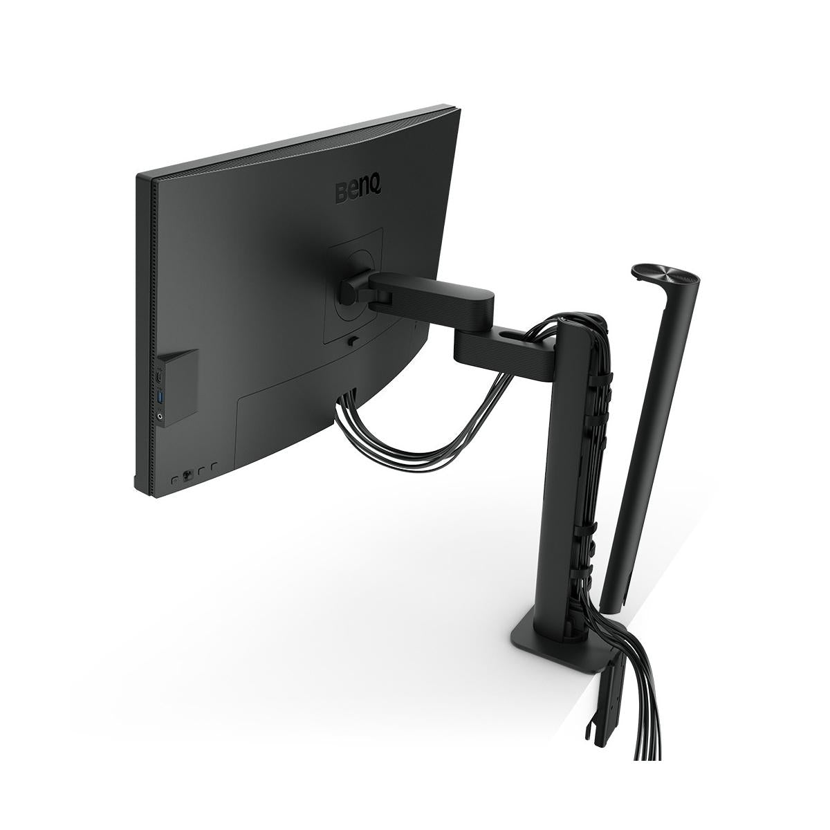 BenQ PD2705UA Monitor PC 68,6 cm (27pollici) 3840 x 2160 Pixel 4K Ultra HD LCD Nero