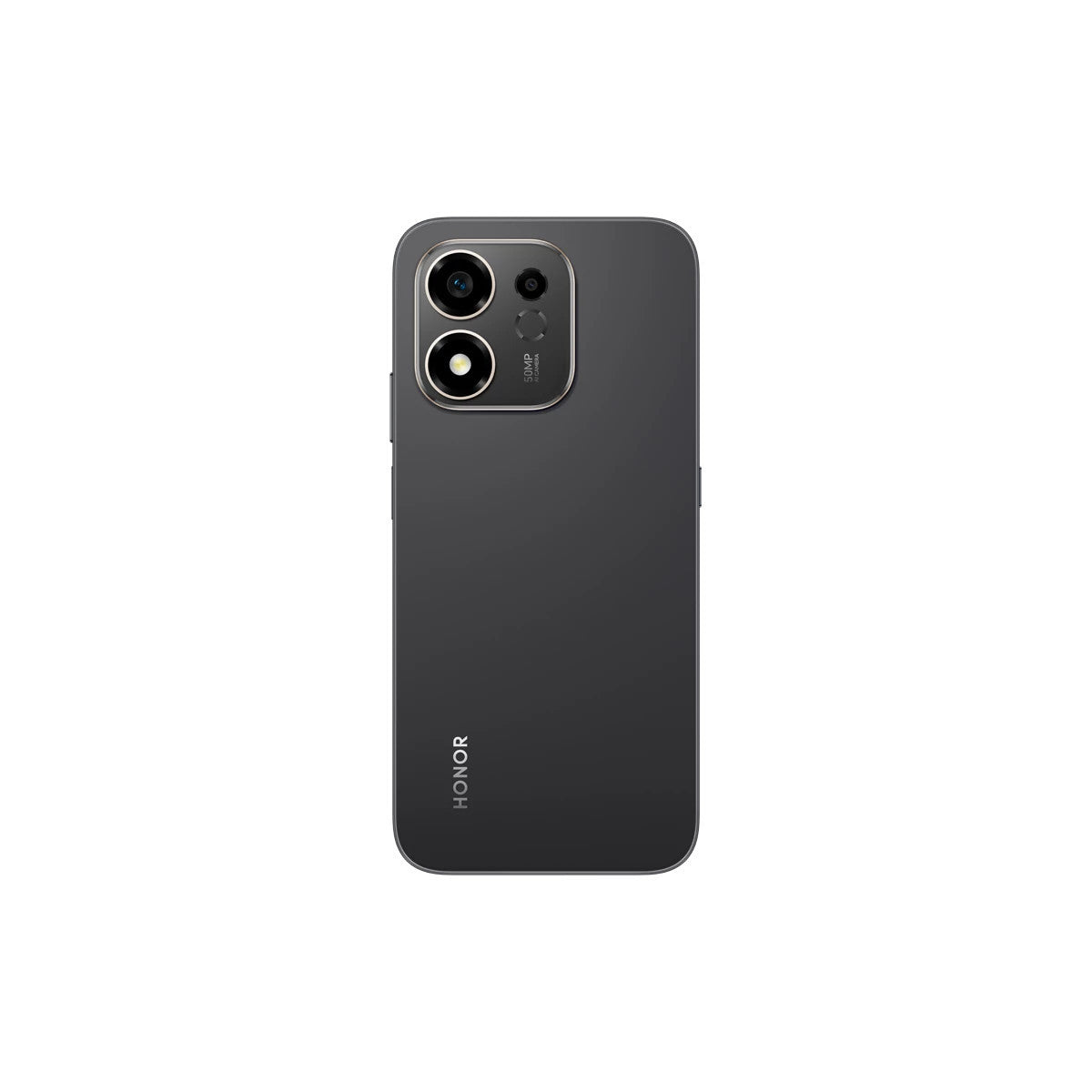 Honor 600 Smart 5G Velvet Black 4/256 GB