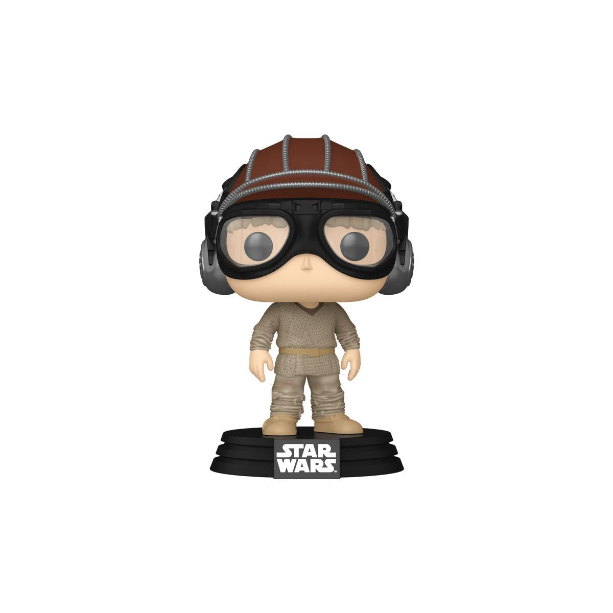 FUNKO POP Modellino Anakin Skywalker 76015 Star Wars