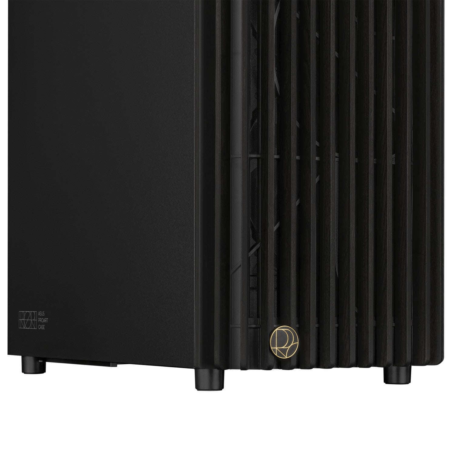 ASUS ProArt PA401 Wood METAL PWM (Black) Tower Nero