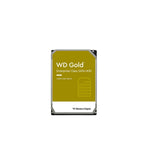 Western Digital Gold WD4004FRYZ disco rigido interno 3.5" 4 TB Serial ATA III