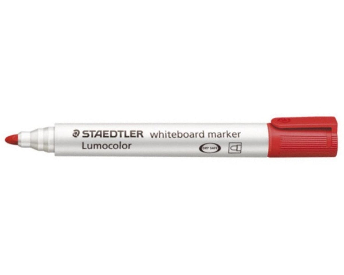Staedtler 351-2 evidenziatore 1 pz Rosso