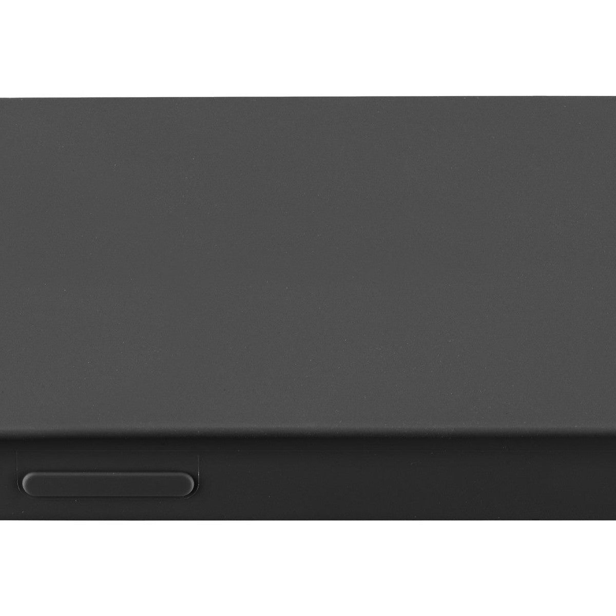 Cellularline Sensation Cover iPhone SE 2025 Nero