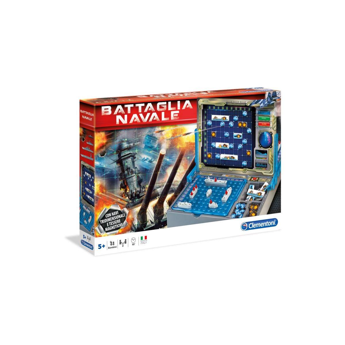 Clementoni 11133 gioco da tavolo