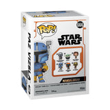 FUNKO POP Paz Vizsla