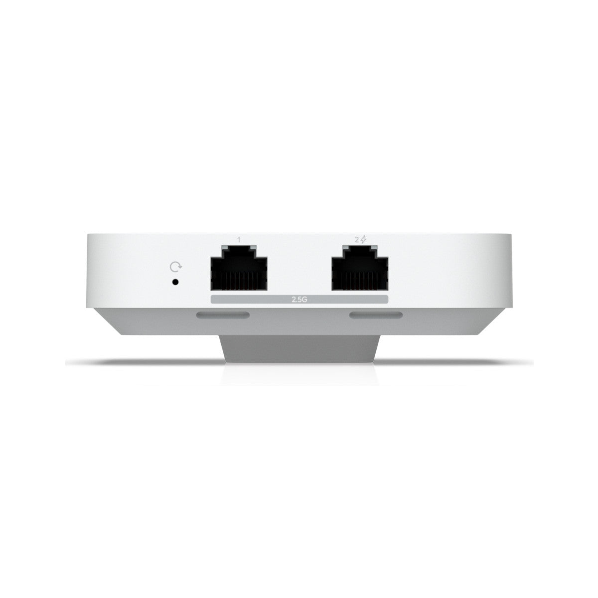 Ubiquiti U7 In-Wall 4300 Mbit/s Bianco Supporto Power over Ethernet (PoE)
