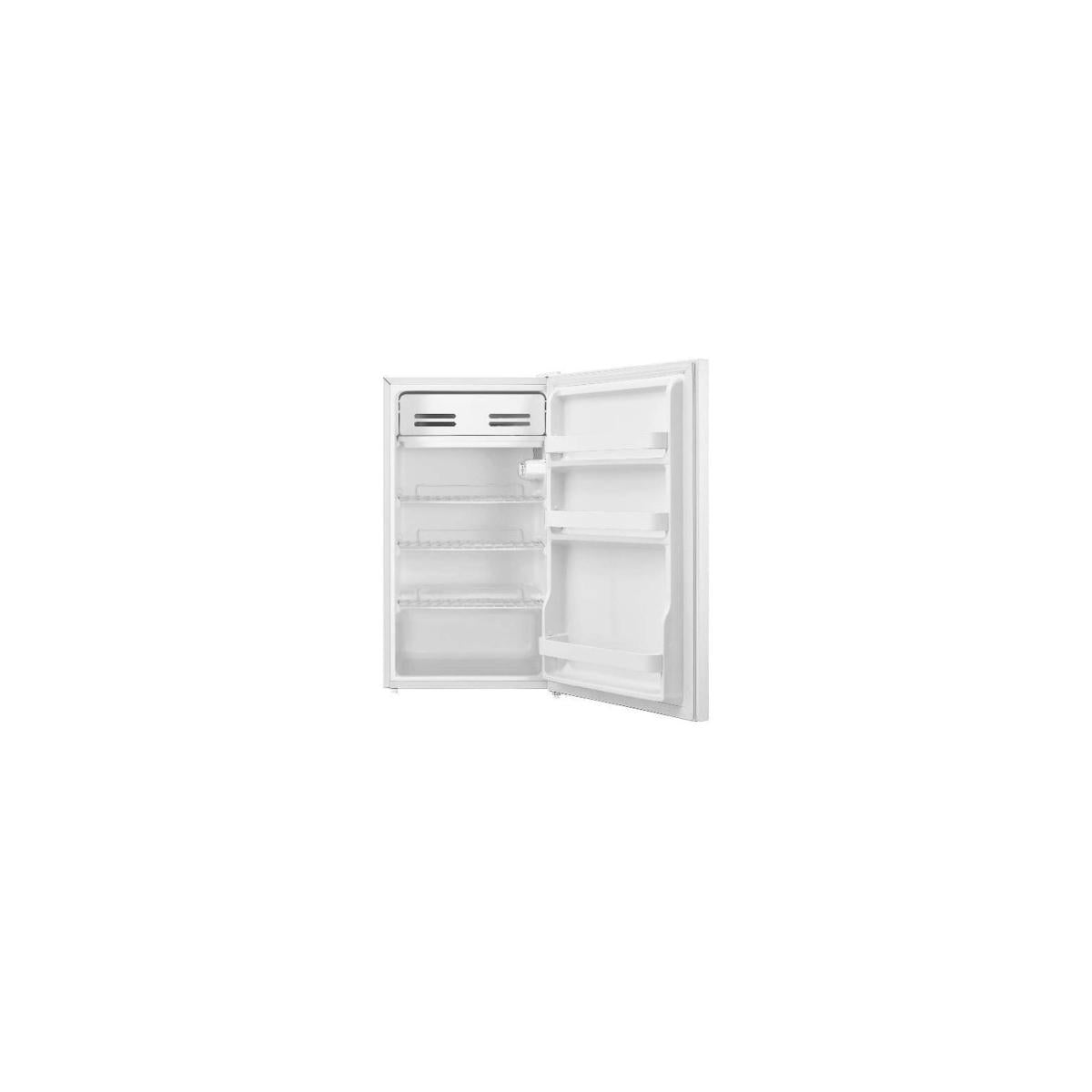 Comfeè RCD132WH2 frigorifero Libera installazione 93 L E Bianco