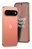 Google Pixel 11 Pro XL smartphone , 256GB, rosa opaco