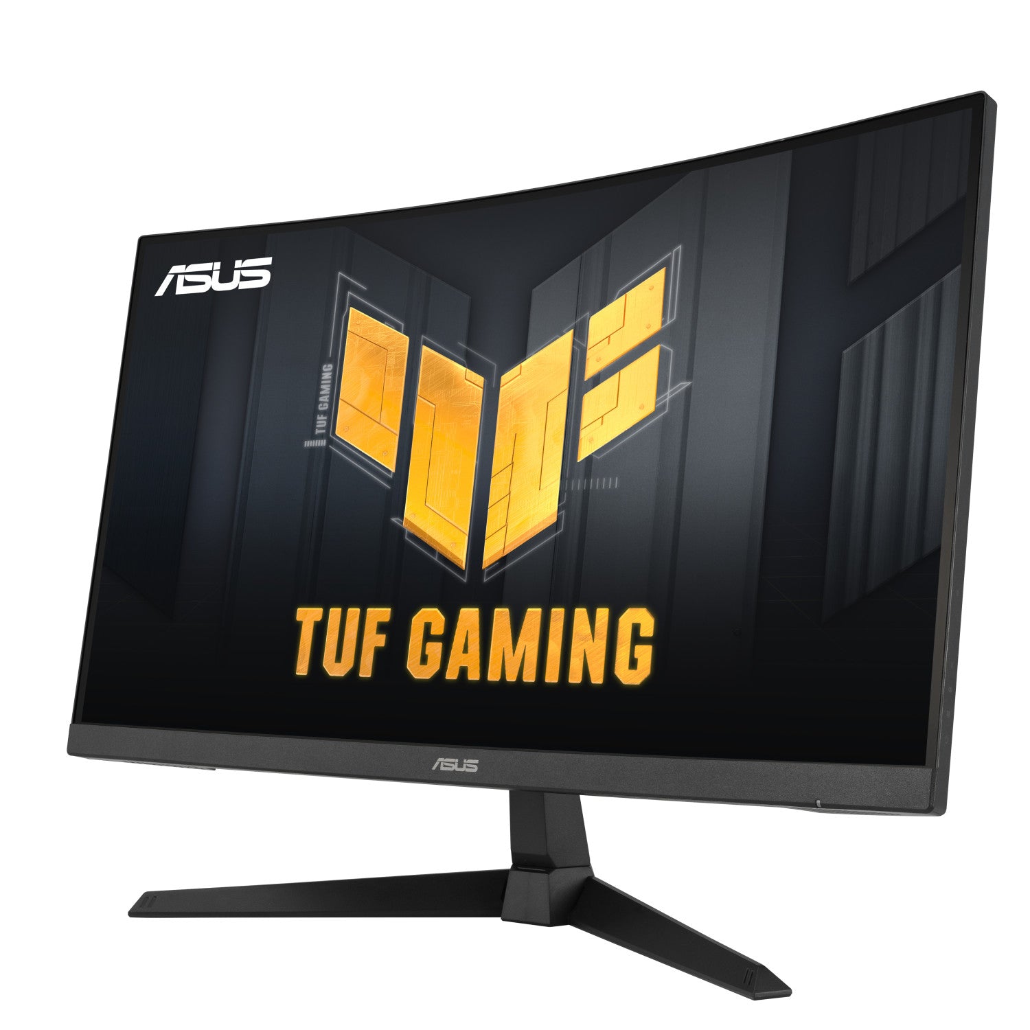 ASUS VG27VQM1B Monitor PC 68.6 cm 27 pollici 1920 x 1080 Pixel Full HD LCD Nero
