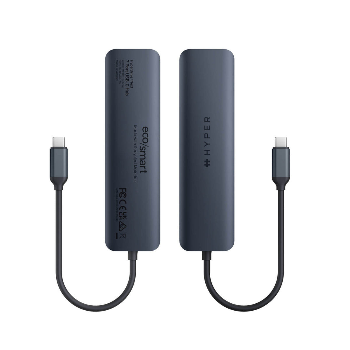 Targus HD4003GL replicatore di porte e docking station per laptop USB tipo-C Blu