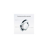 Nothing Headphone (A) Cuffie Wireless Over-Ear con Cancellazione Attiva del Rumore, 135H Autonomia, Hi-Res Audio, Bluetooth 5.4 Giallo