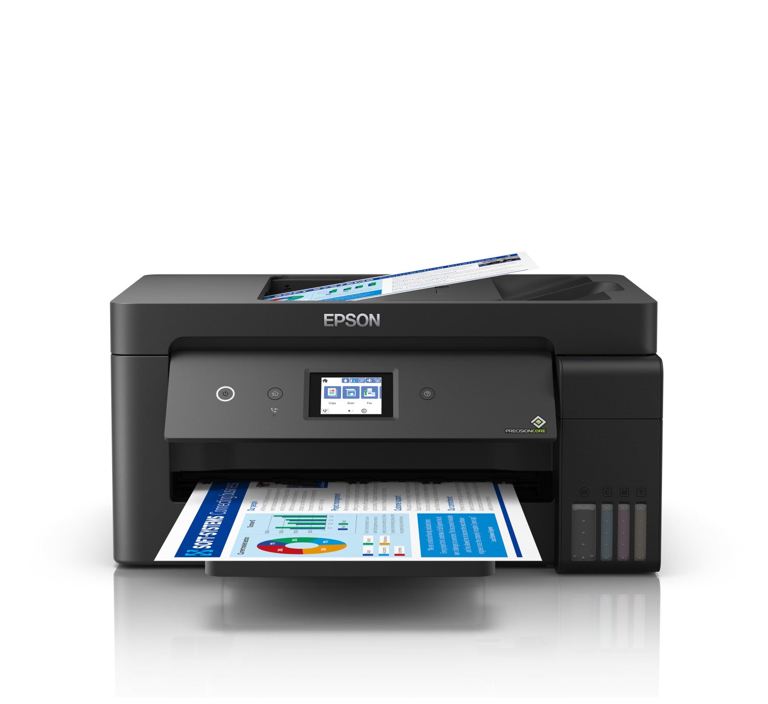 Epson EcoTank ET-15000 Venduto come Grado A 8715946673349