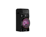 LG XBOOM RNC5 Double Bass Boost 2.0 canali, Party Lighting, DJ App