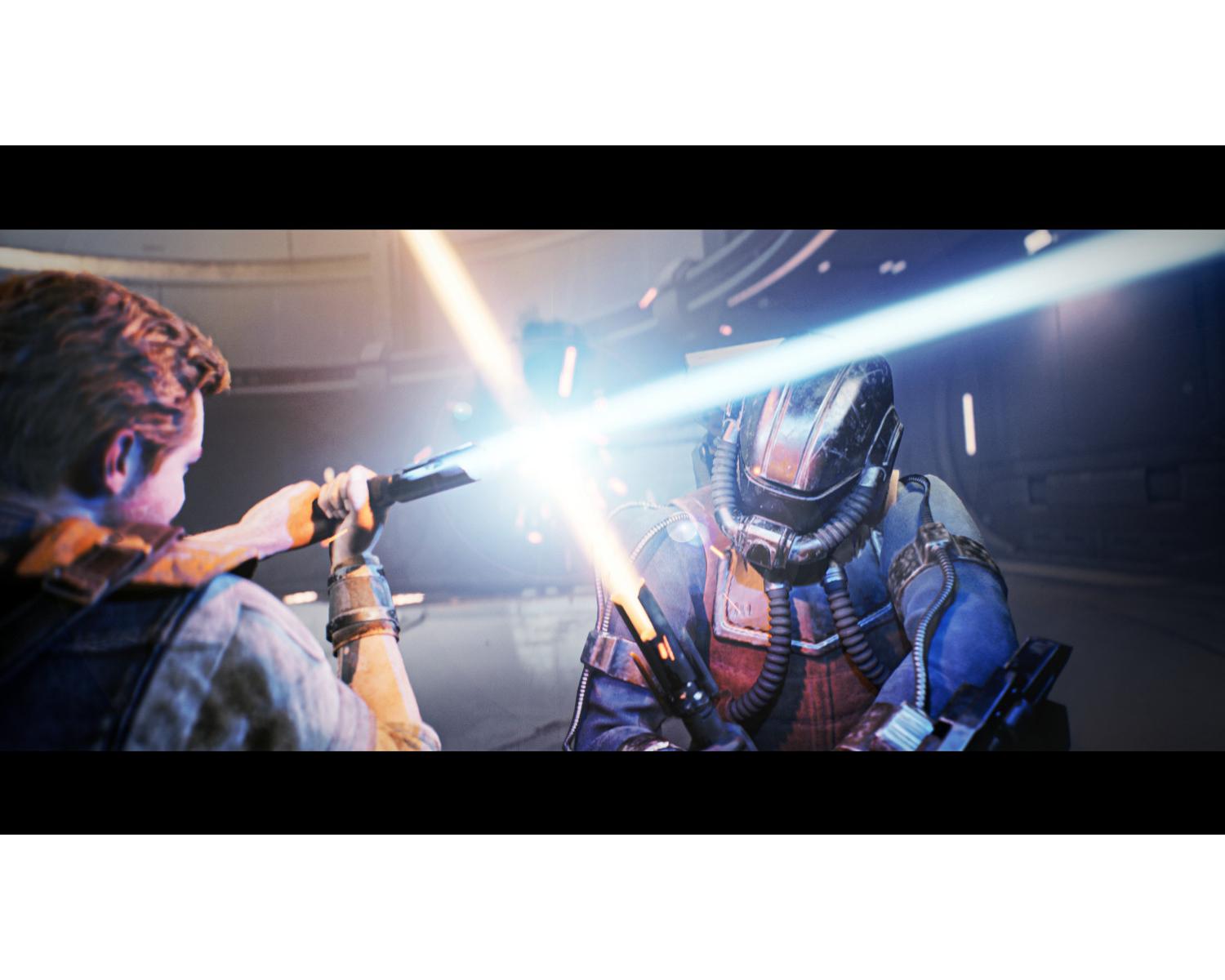 Infogrames Star Wars Jedi: Survivor Standard ITA PlayStation 5