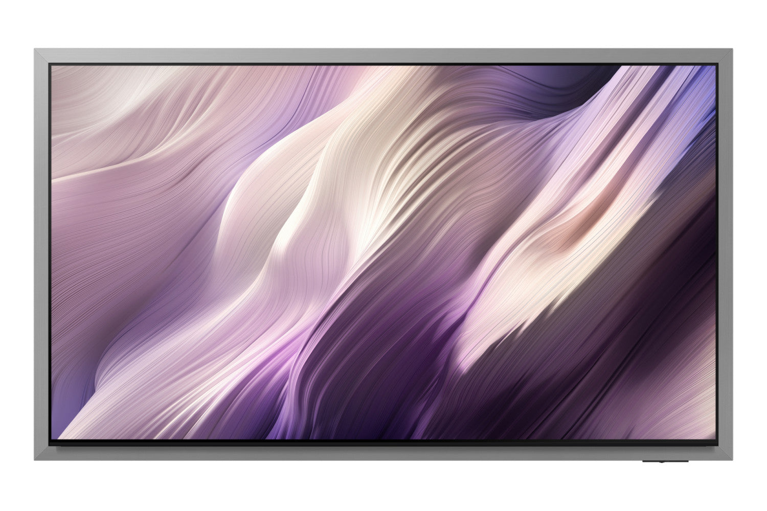 Samsung OLED AI TV 65pollici QE65S99HATXZT 4K, Processore NQ4 AI Gen3, 4K AI Upscaling Pro, Glare Free, OLED HDR Pro, Motion Xcelerator 165Hz, Dolby Atmos OTS , FloatLayer Design, Vision AI Smart TV, 2026
