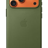 Apple MGFD4ZM/A custodia per cellulare 17,5 cm (6.9") Cover Verde