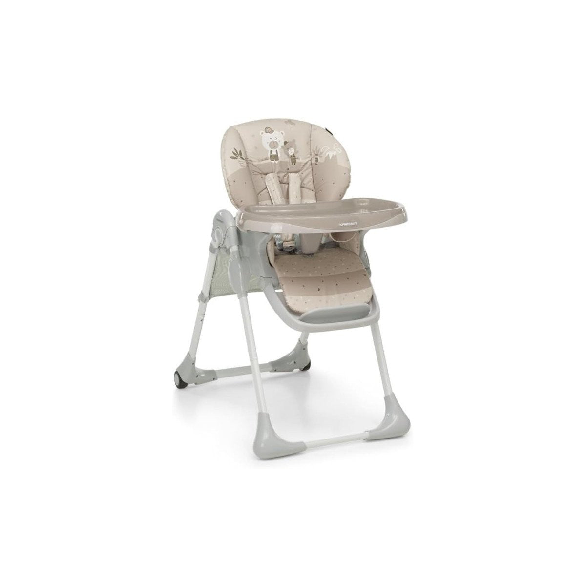 Foppapedretti Seggiolone Meeting Bears 8013440208419