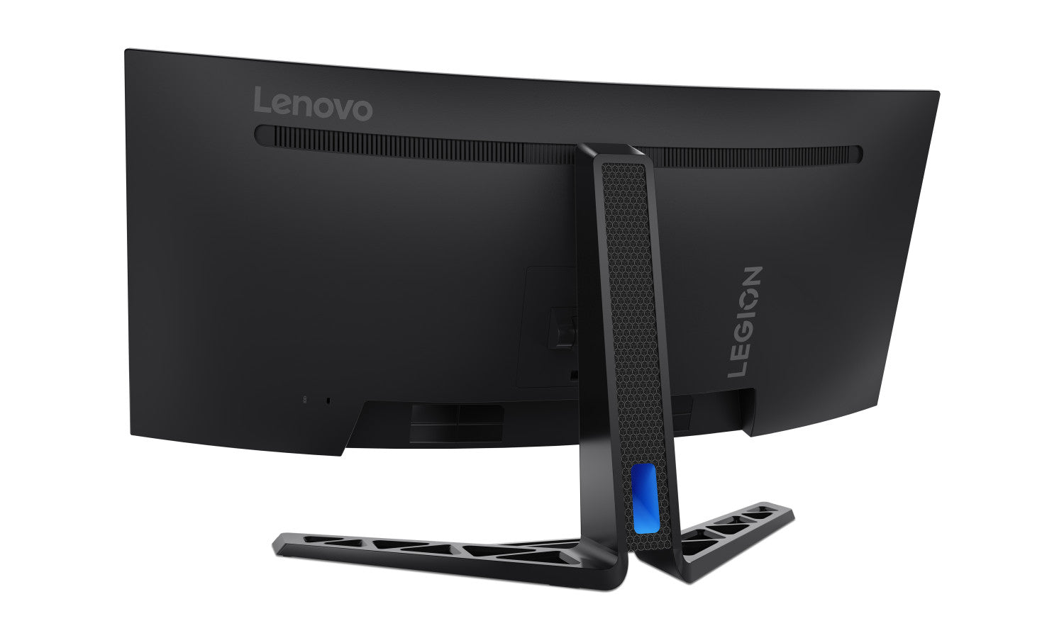 Lenovo Legion R34w-30 Monitor PC 86,4 cm (34") 3440 x 1440 Pixel Wide Quad HD LCD Nero
