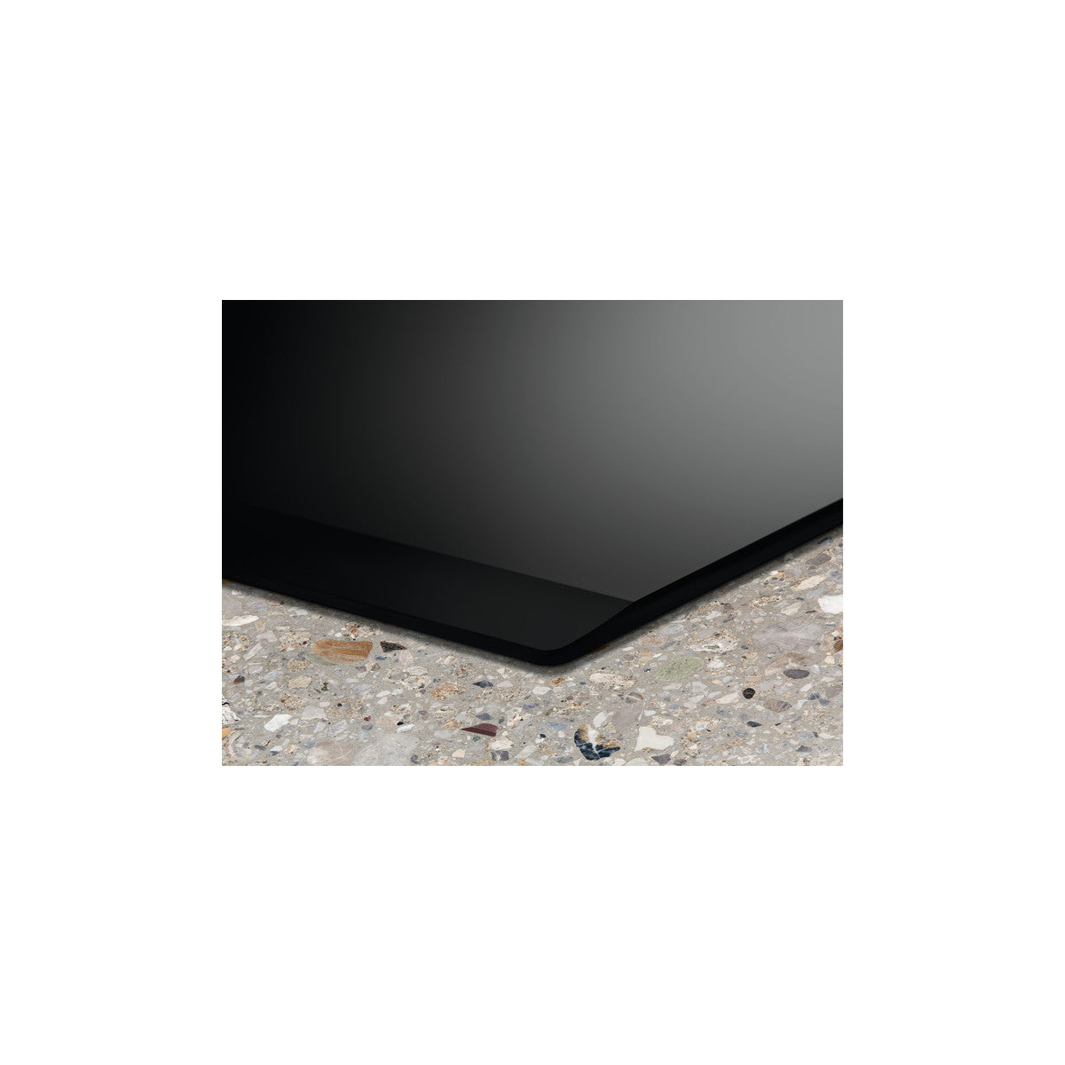 Electrolux EIS82449 Nero Da incasso 80 cm Piano cottura a induzione 4 Fornelli