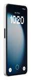 Nothing 3a Lite 17,2 cm (6.77") Doppia SIM Android 15 5G 8 GB 256 GB 5000 mAh Bianco