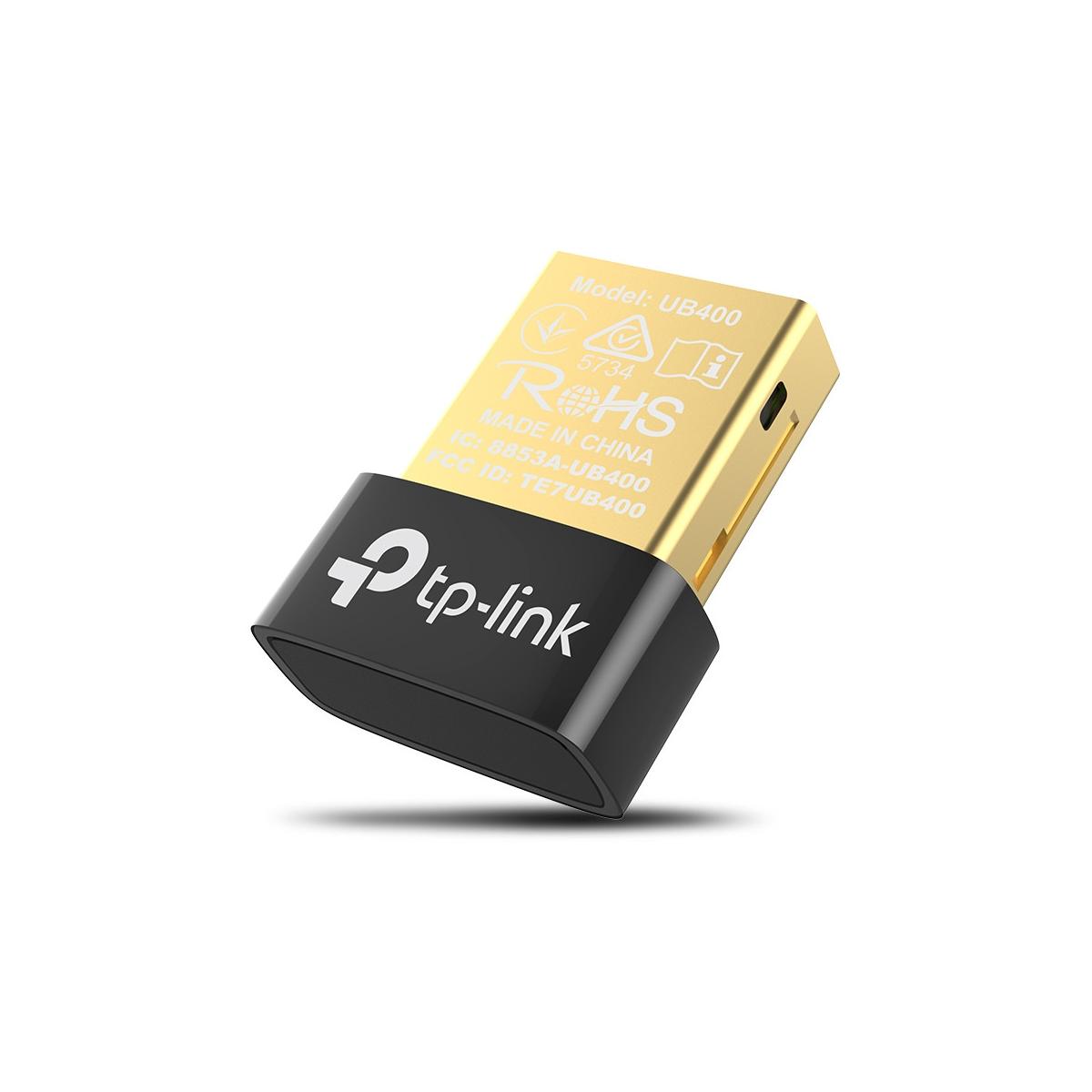 TP-Link UB400 scheda di interfaccia e adattatore Bluetooth