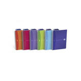 Oxford 100102483 quaderno per scrivere A5