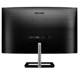 Monitor Pc Curvo Philips E Line 325E1C/00 Schermo 31.5 Pollici Quad Hd Nero
