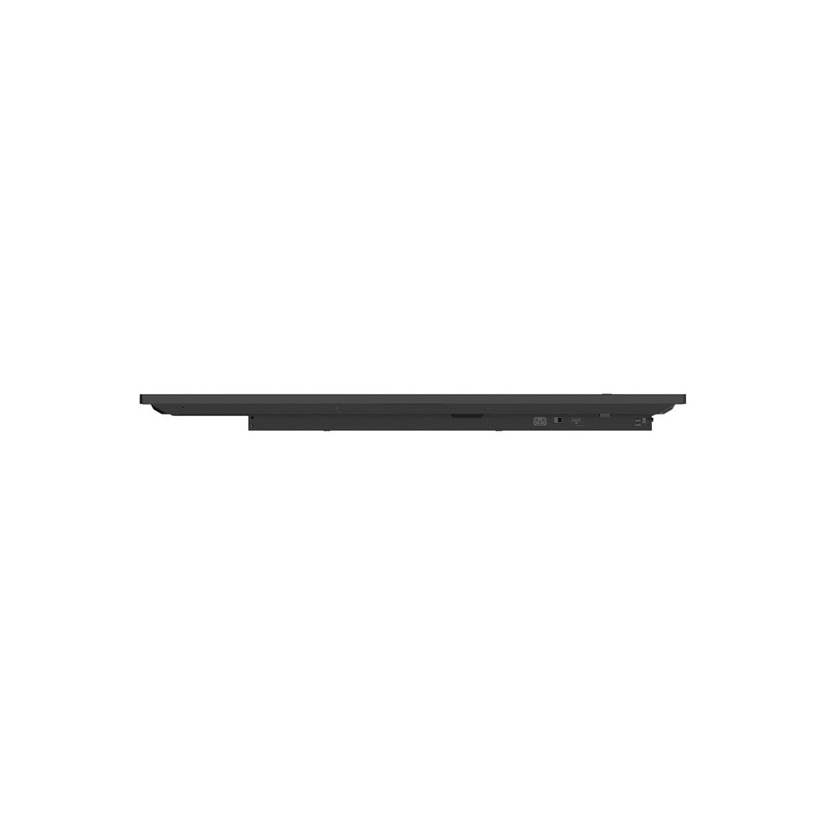 LG 86TR3DK lavagna interattiva 2,18 m (86") 3840 x 2160 Pixel Touch screen Nero