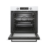 Candy CA6 N3T1HTW forno 78 L Bianco