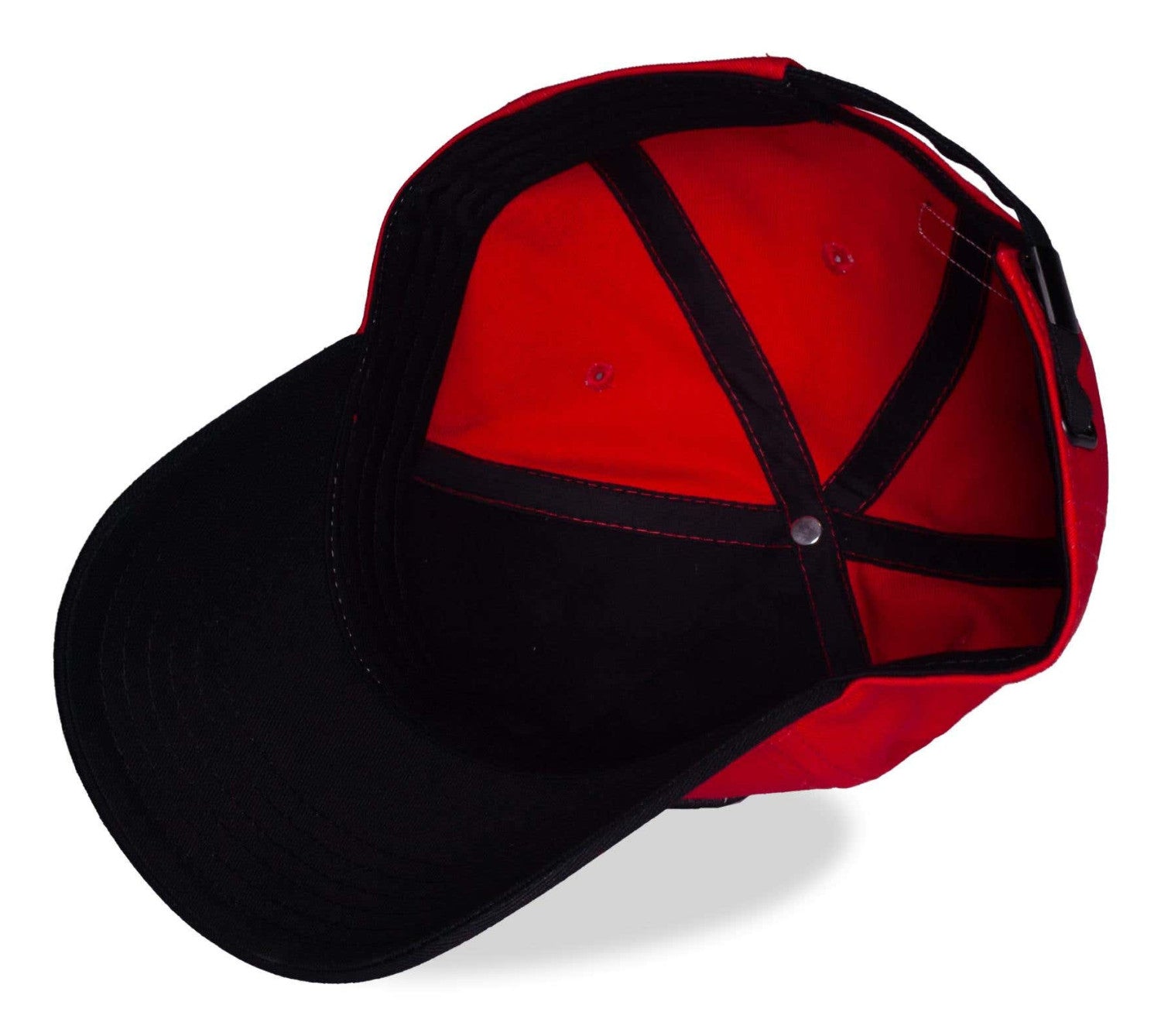 DIFUZED BA082265SPN cappello Berretto Cotone