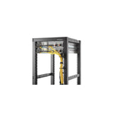 StarTech.com CMHOOK1UN porta accessori Anello a D per cavo