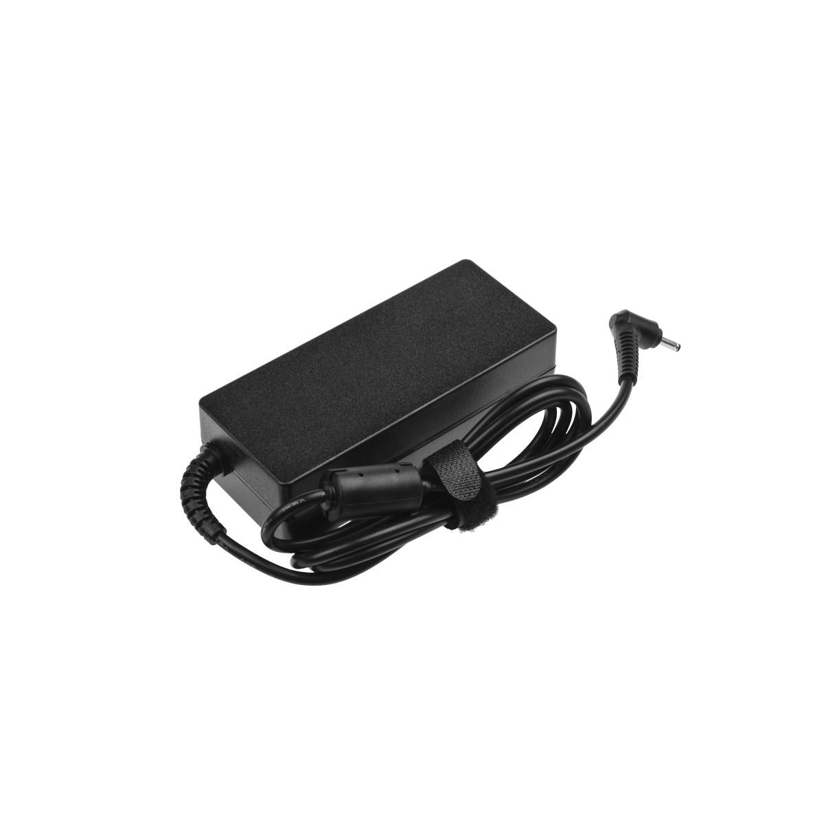 Green Cell AD73P adattatore e invertitore Interno 65 W Nero