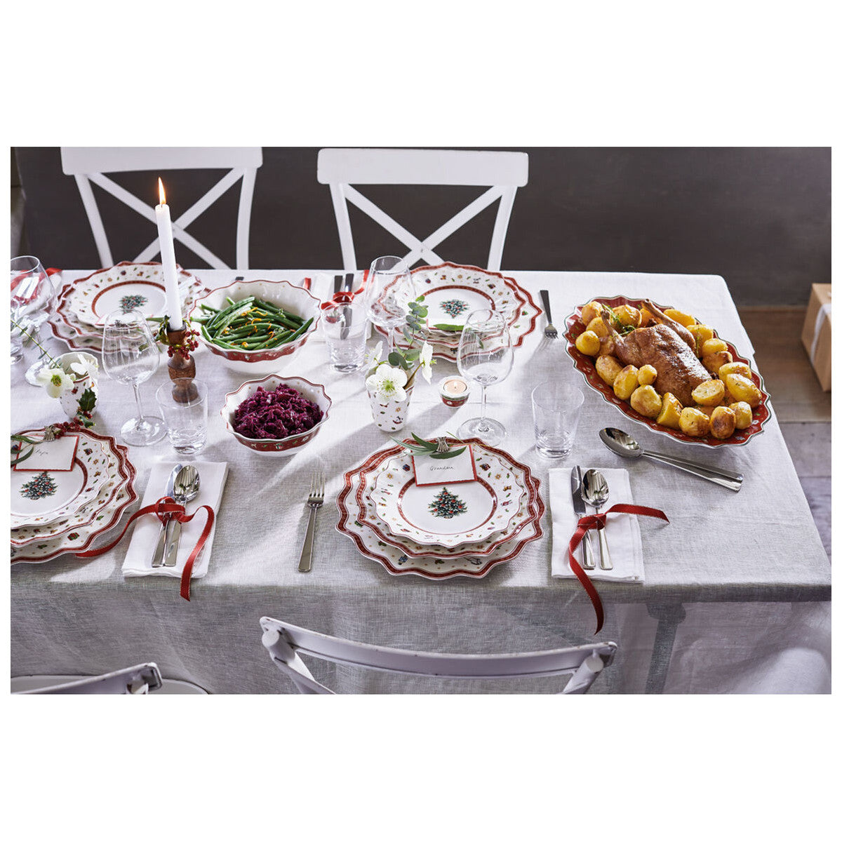 Villeroy & Boch Toy's Delight