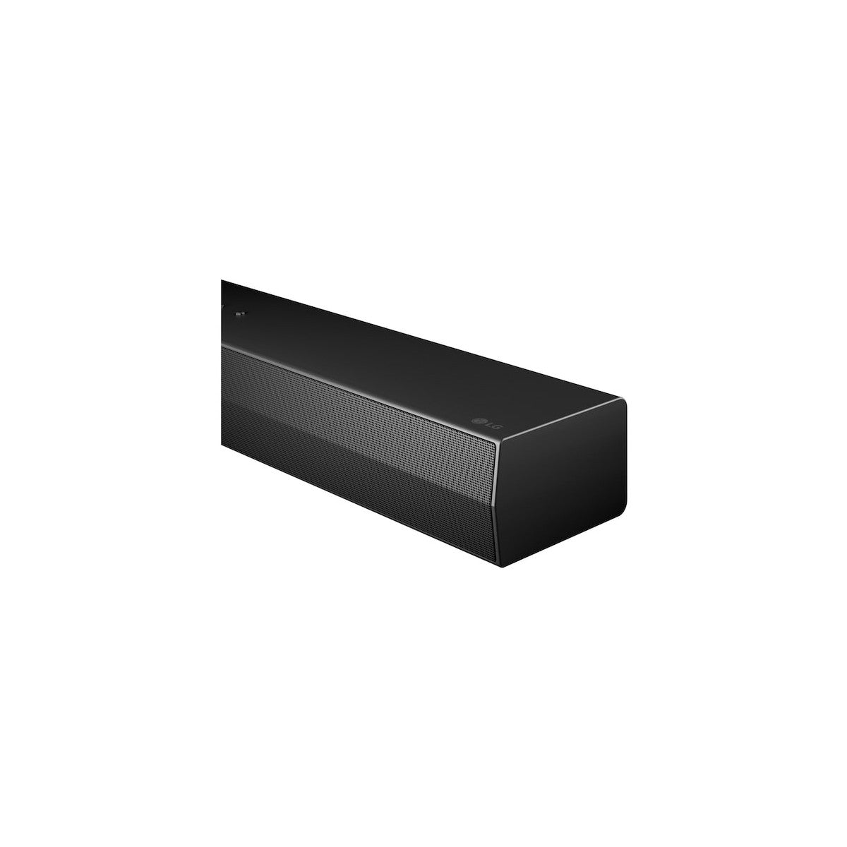 LG S30A soundbar Nero 2.1 canali