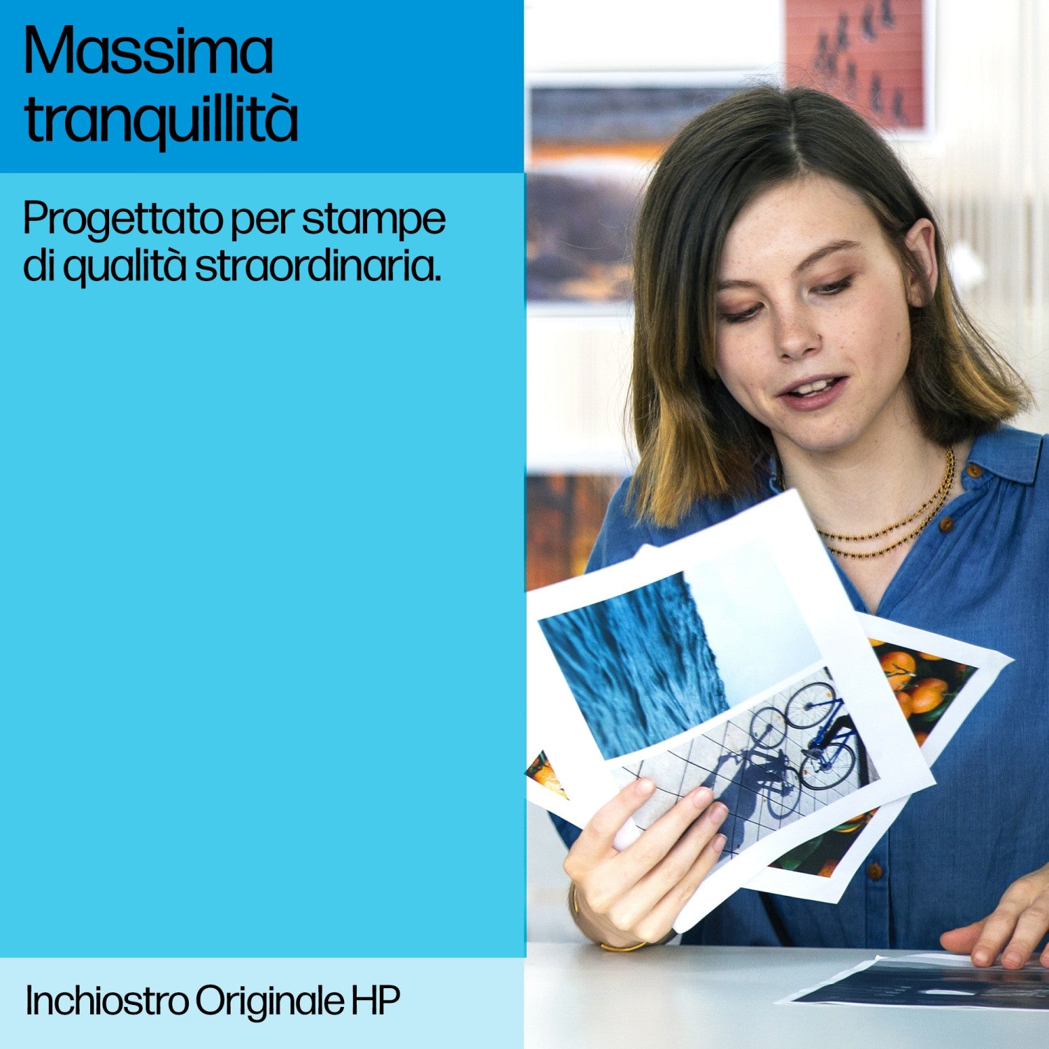 HP Cartuccia di inchiostro giallo originale ad alta capacità 903XL