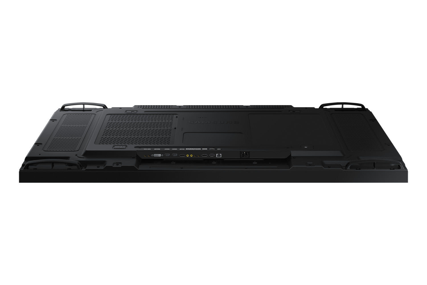 Samsung VH55R-R LCD Interno