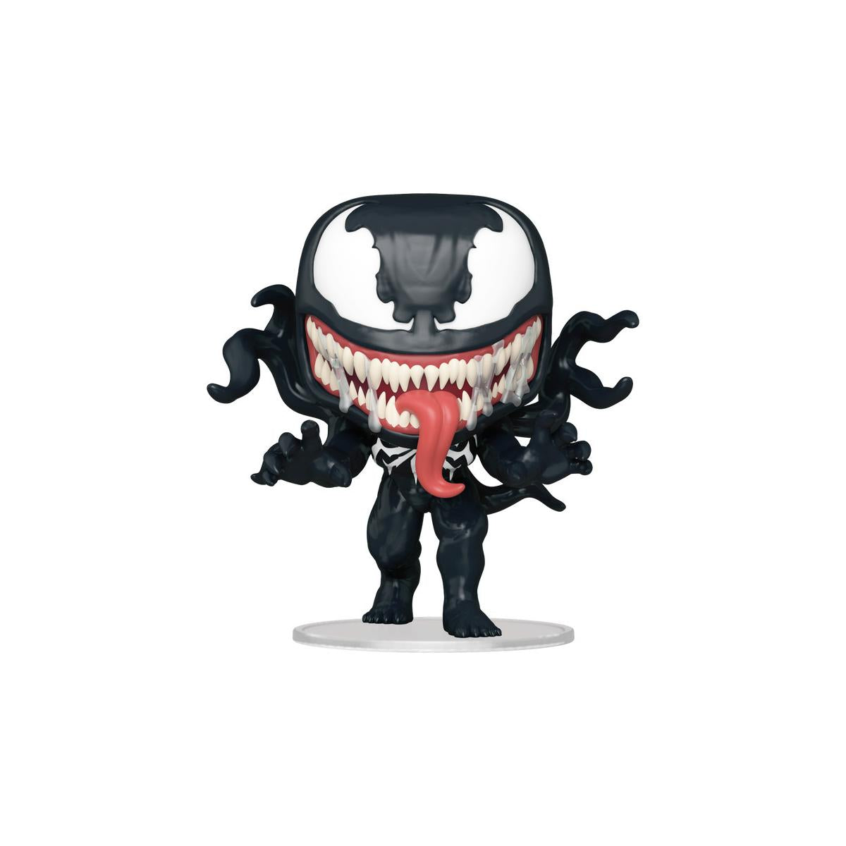 FUNKO POP 76110 Marvel GameVerse Spider Man 2 Venom 972
