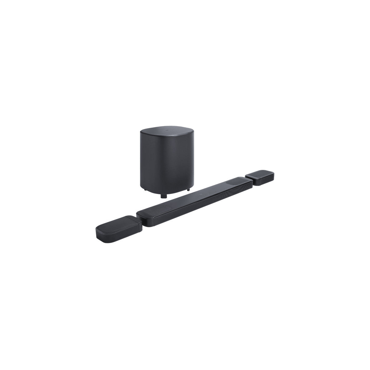 JBL Bar 1000MK2 Nero 7.1.4 canali 960 W