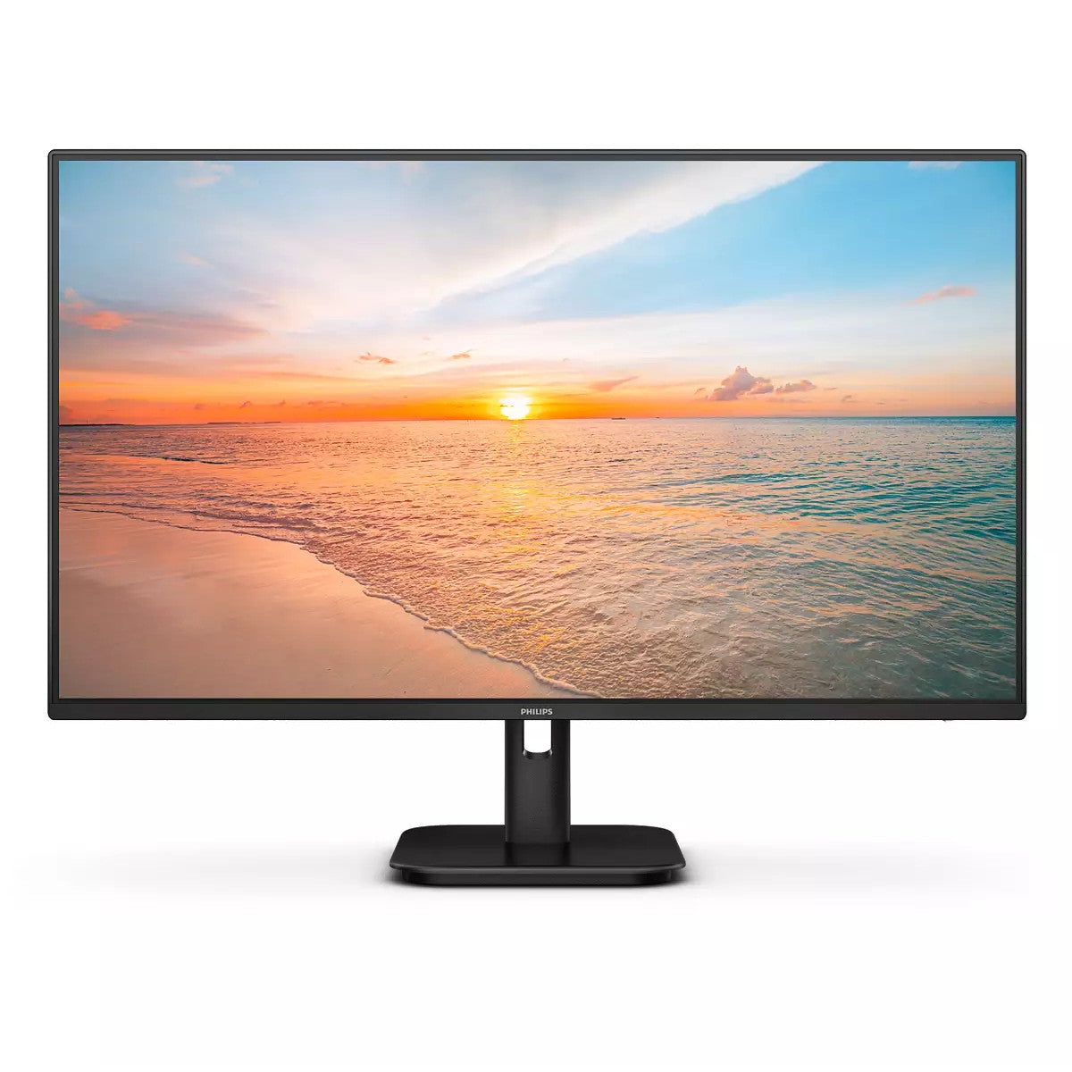 Philips Serie 1000 27E1N1300A/00 Monitor PC 68,6 cm (27") 1920 x 1080 Pixel Full HD LCD Nero
