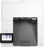 HP 7PS84A Stampante LaserJet Enterprise M612dn 1200x1200 DPI A4 Bianco