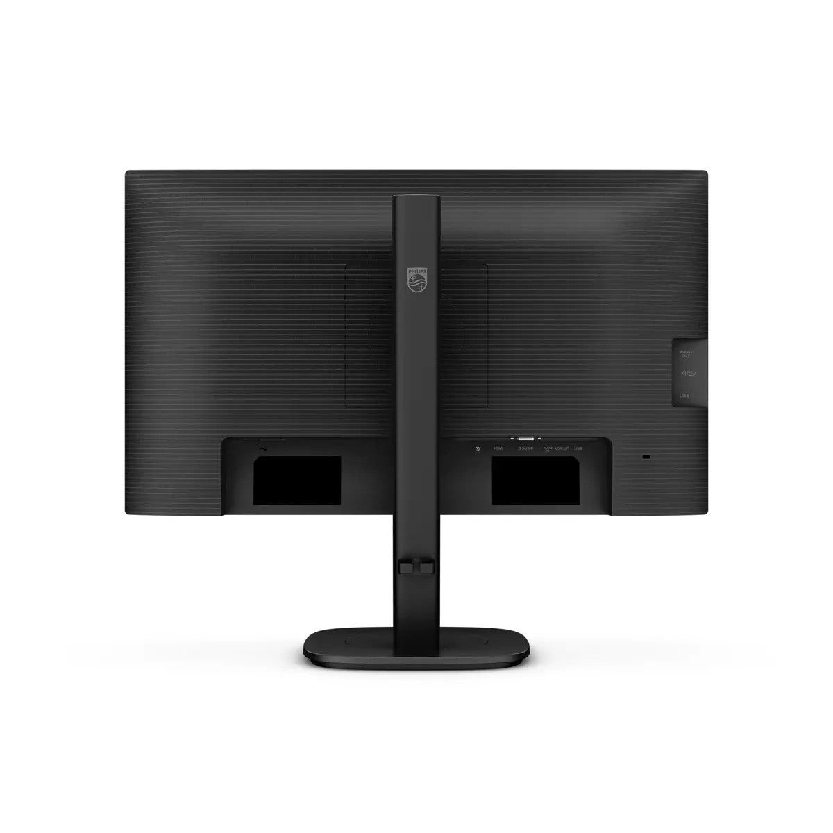 Philips 3000 series 24B2N3200J/00 Monitor PC 60,5 cm (23.8") 1920 x 1080 Pixel Full HD LCD Nero
