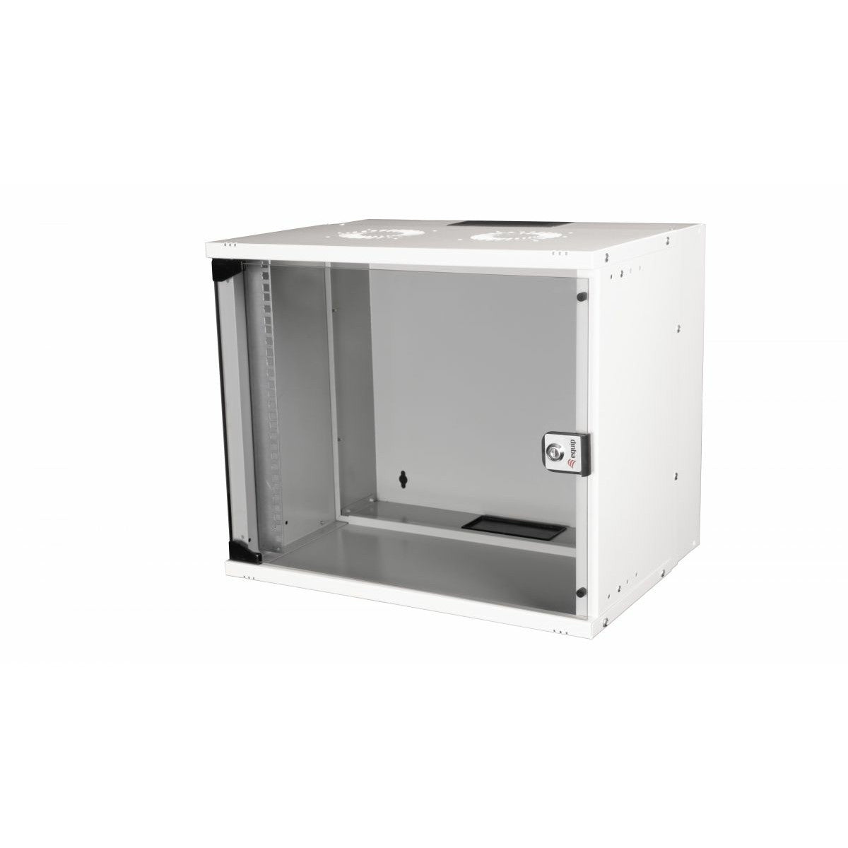 Equip EWM-09-5440-G rack 9U Da parete Grigio chiaro