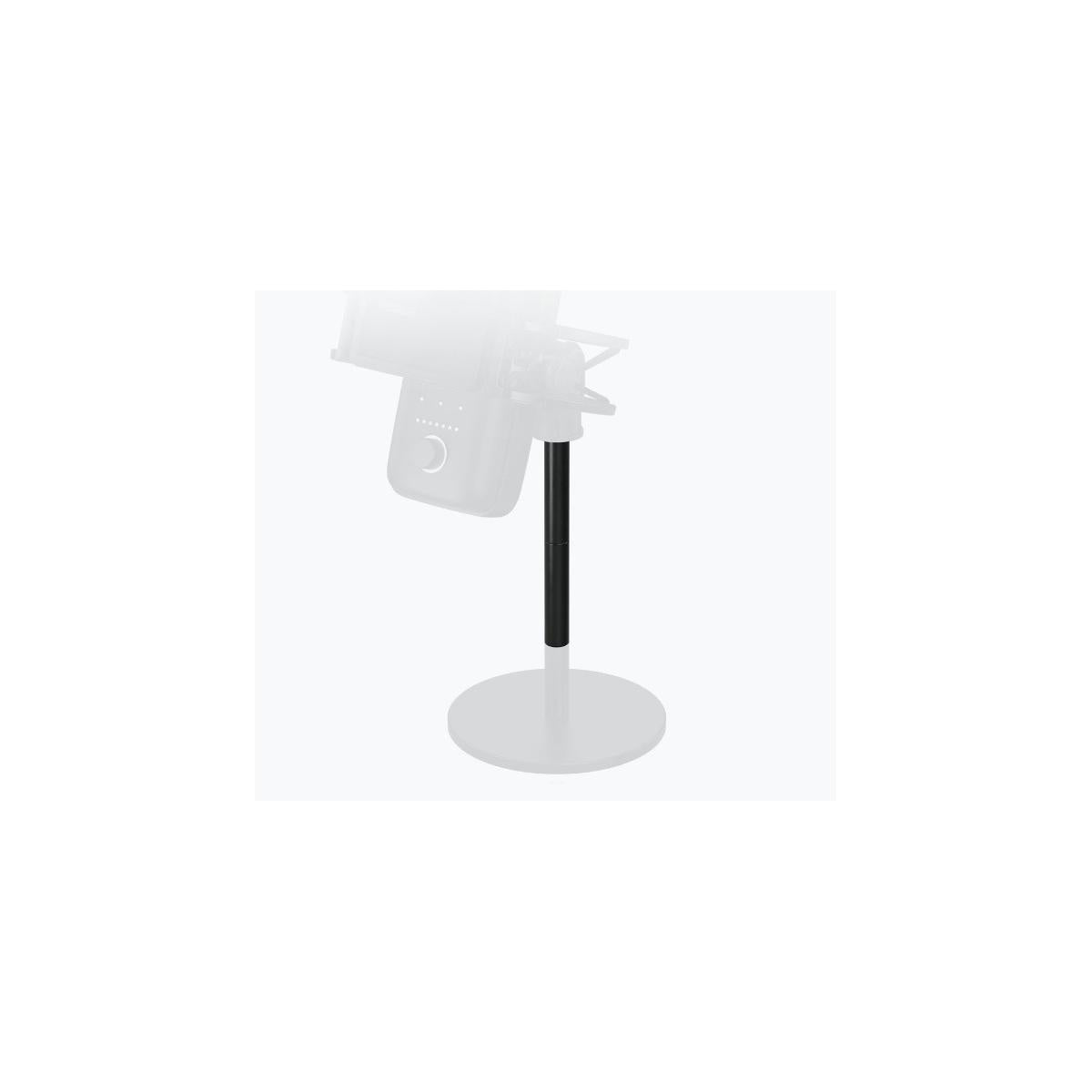 Elgato Wave Extension Rod Aste di prolunga Nero