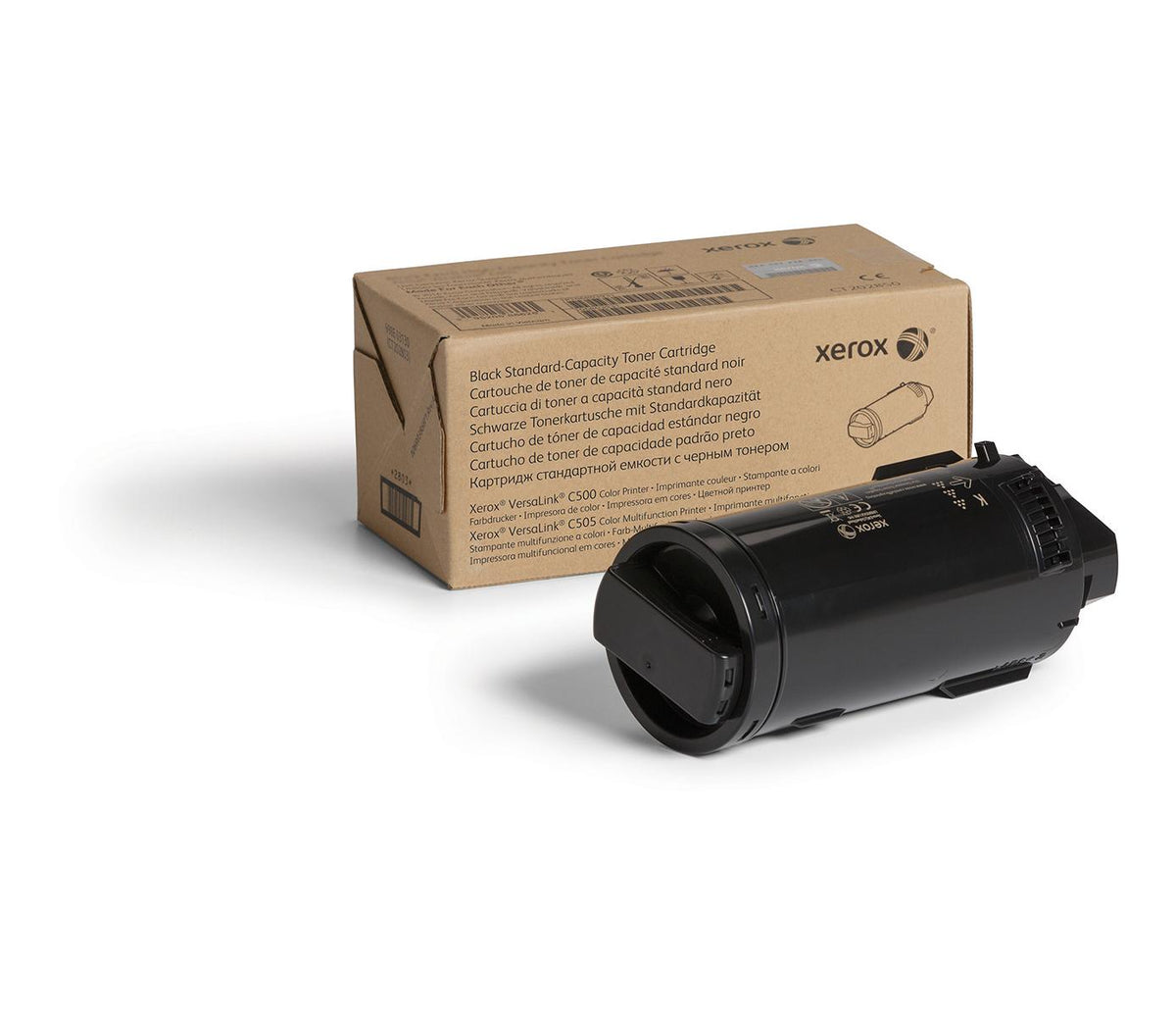 Xerox 106R03862 cartuccia toner 1 pz Originale