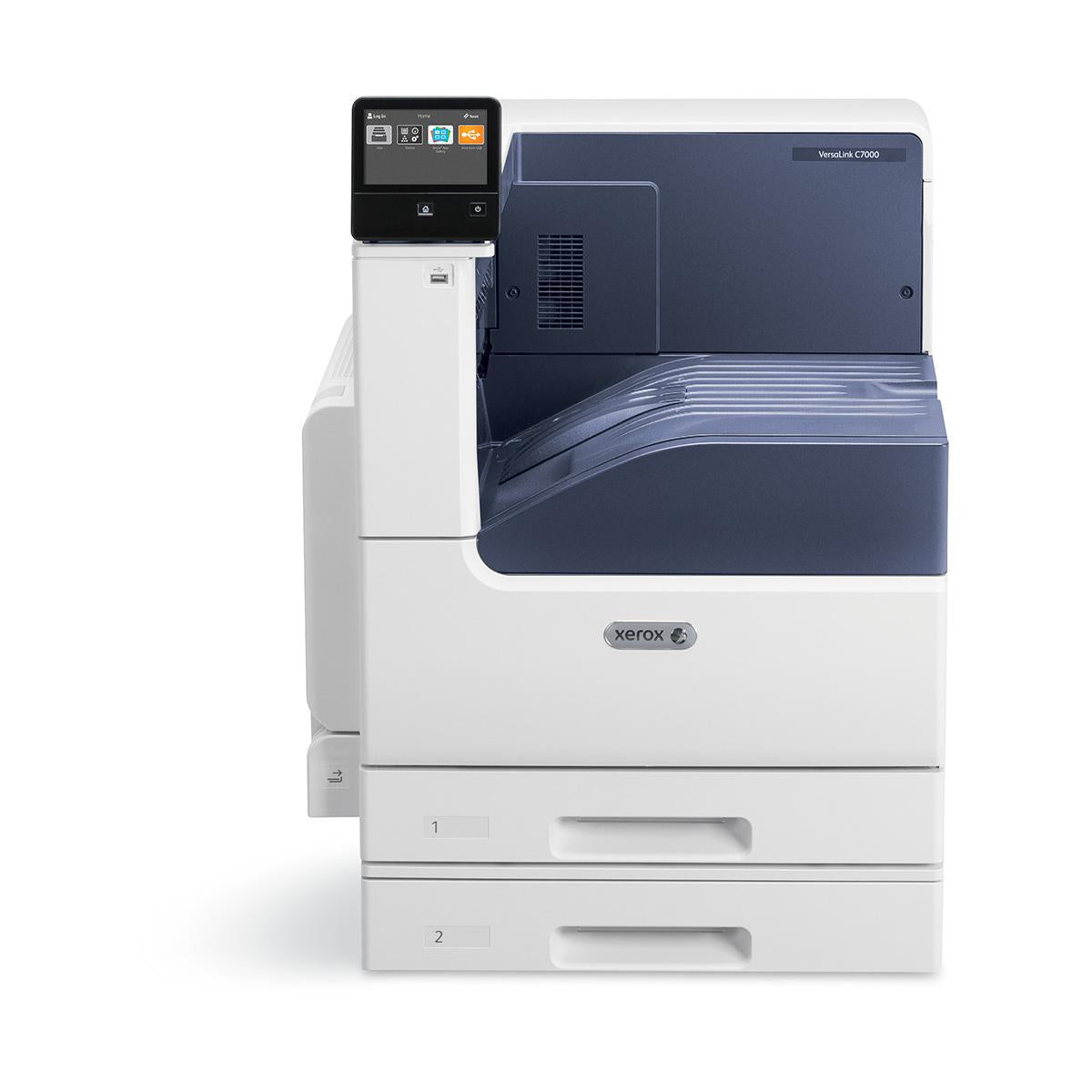 Xerox VersaLink C7000V DN Stampante Laser a Colori 1200x2400 DPI Bianco
