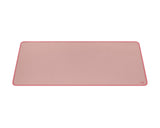 Tappetino per Mouse Logitech 956 000053 Desk Mat Studio Series Rosa