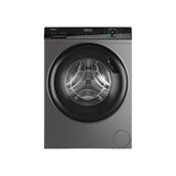 Haier I-Pro Series 3 HW90-B14939S8 lavatrice Caricamento frontale 9 kg 1400 Giri/min Antracite
